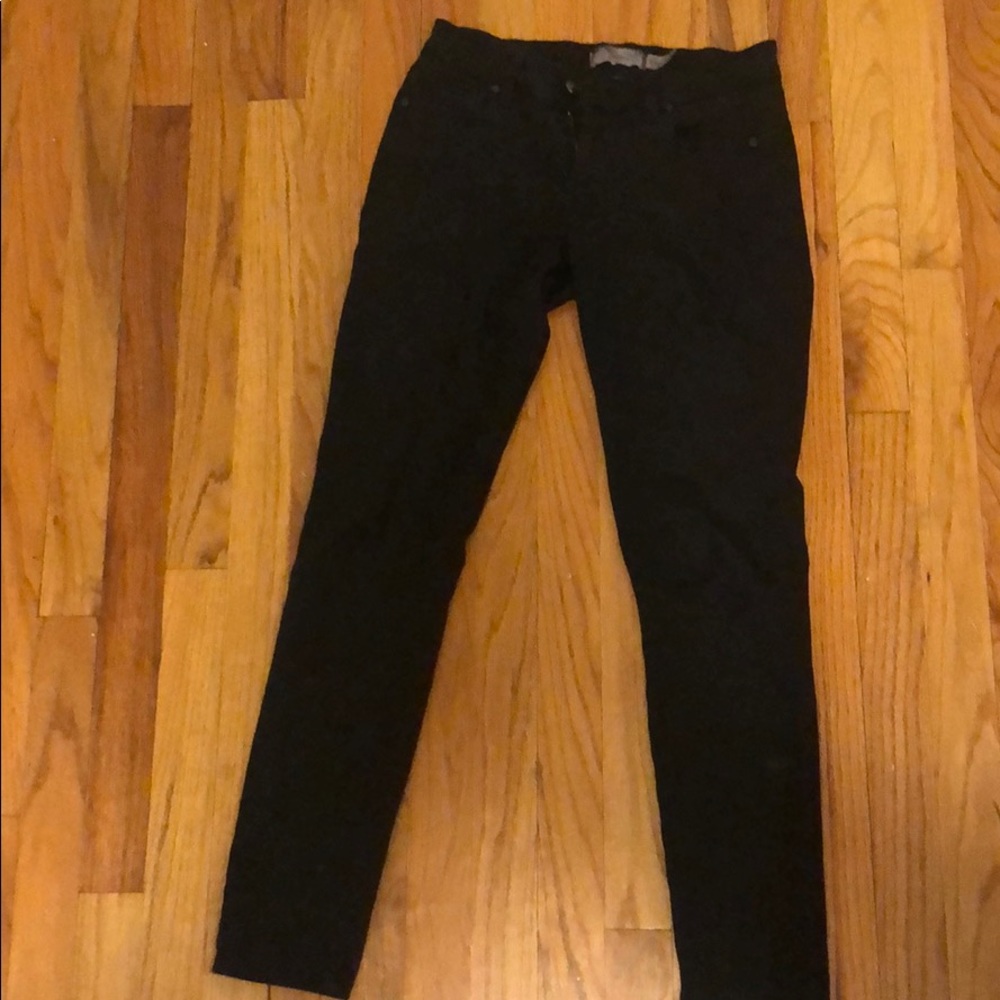 Paige jeans